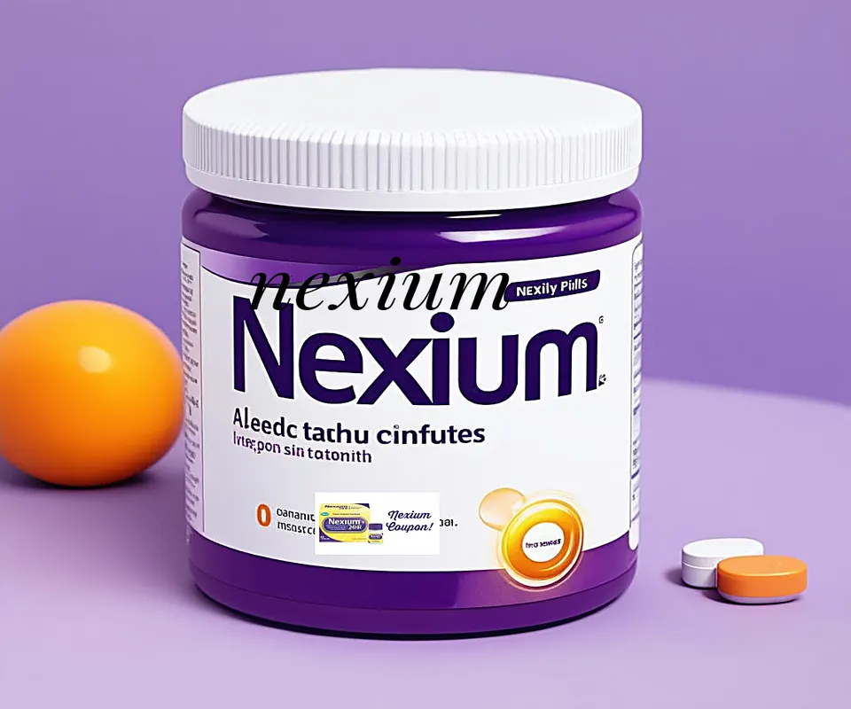 Nexium precio seguridad social